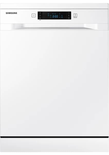 Samsung DW60DG540FWQ 4 Programlı Bulaşık Makinesi, D Enerji Sınıfı