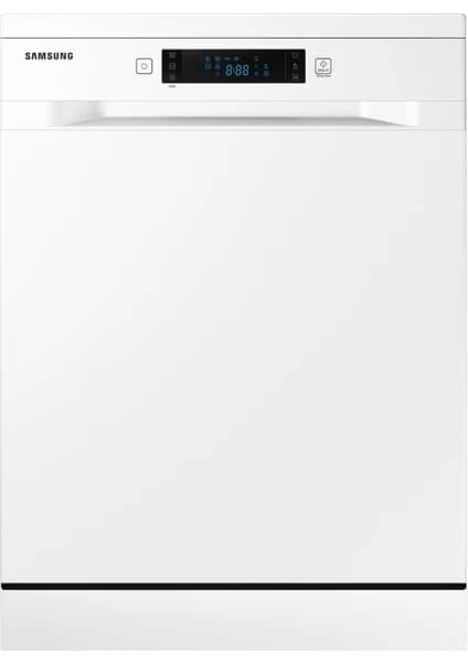 Samsung DW60DG550FWQTR 5 Programlı Bulaşık Makinesi, D Enerji Sınıfı