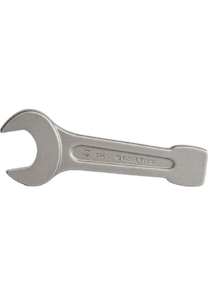 İzeltaş Çatal Çakma Anahtar 120 mm 0700050120 Fiyatı