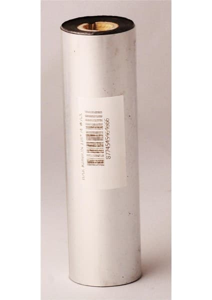 Oem 110-74 Wax Kırmızı Ribbon