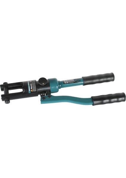 JAMESON 10 Mm - 120 Mm Hidrolik Skp Yüksük Sıkma