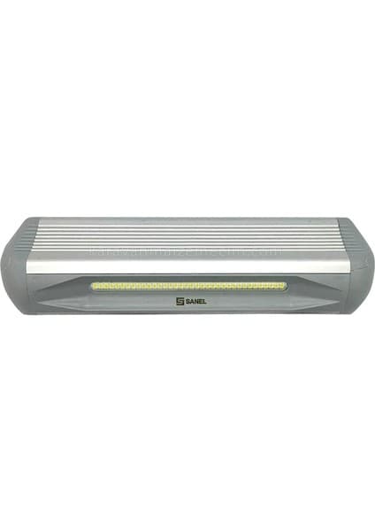 Sanel 30CM Dış LED Aydınlatma 12V/24V Su