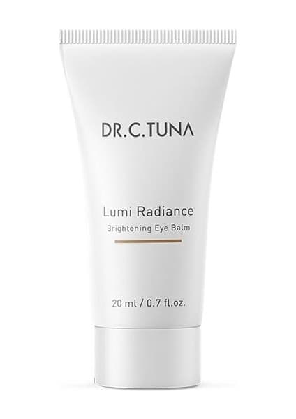 Dr.C.Tuna Lumi Cilt Aydınlatıcı Göz Kremi 20