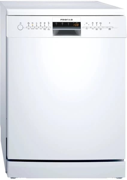 Profilo BM6320MA D Enerji Sınıfı 6 Programlı Bulaşık Makinesi