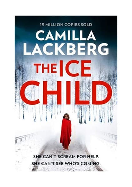 HarperCollins Children's Books The Ice