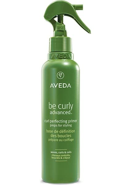 Aveda Be Curly Advanced Durulanmayan Mist Kıvırcık Saçlar İçin 200 ml Besleyici