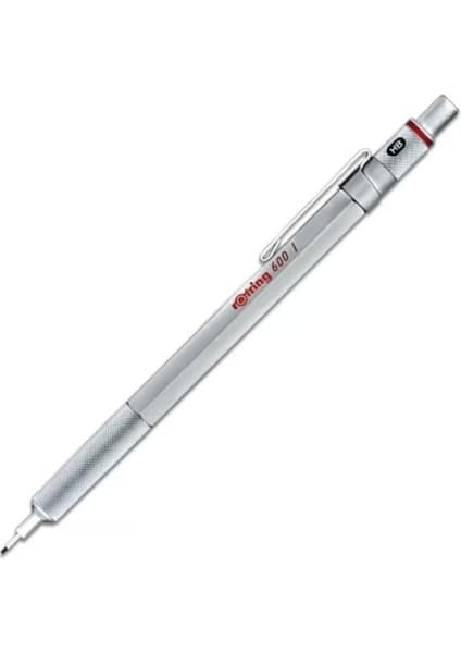 Rotring 600 Versatil 0,5 Krom