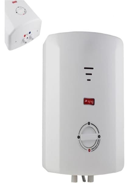 Xsay Ekvator K 7008 Şofben Fiyatı - Taksit Seçenekleri