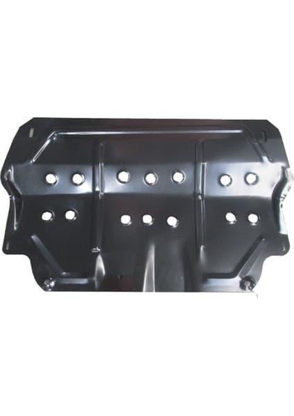 Fam Volkswagen Polo 5 02/09 Karter Muhafaza Sacı (Metal)