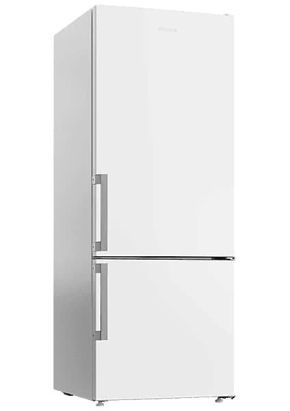 Grundig Gpkne 477 E Enerji Sınıfı 477 L Duo-No Frost Alttan Donduruculu Buzdolabı Beyaz