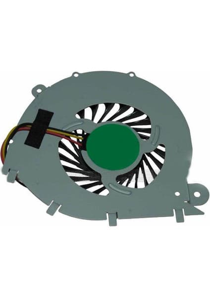 Sony Vaio SVF15 Fan Cpu Fan Işlemci
