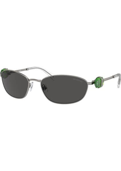 Swarovski SK7010 400687 59 Kadın Güneş