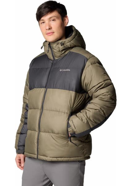 Columbia Pike Lake Iı Erkek Outdoor Mont