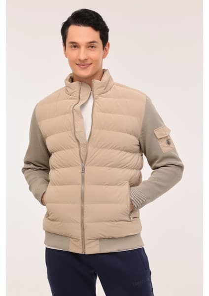 Lumberjack Lumberjack Ml Flame Fl-1 4Pr Bej Erkek