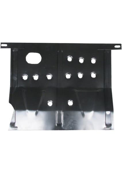 Ford Focus Sd/hb 05/07 Karter Muhafaza Sacı (Metal)
