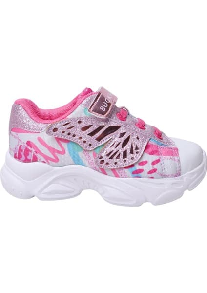 Buckhead 4375 Wings Pembe Çocuk Spor