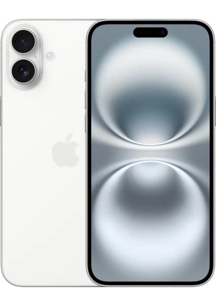 Apple iPhone 16 Plus 256GB Beyaz