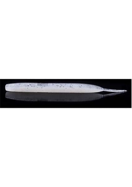 Lurefans Senko Tail 7,62 cm Color 17# 8