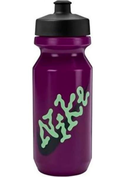 Nike Bıg Mouth Bottle 2.0 32 Oz Graphıc Matara Mor /