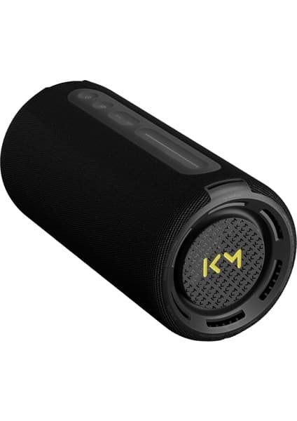Loewe We. Hear Pro Black Taşınabilir Bluetooth