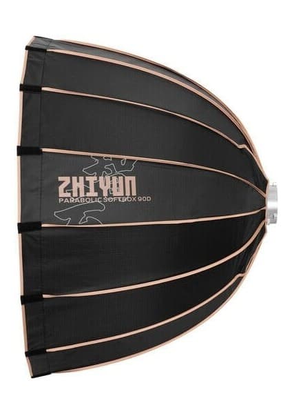 Zhiyun Parabolic Softbox 90D Bowens