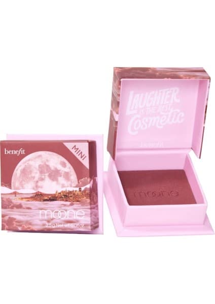 Benefit Cosmetics Mini Moone