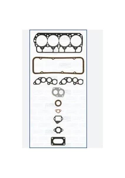 Oto Conta Motor Takım Conta Keçesiz M131 Şahin Doğan 1300 5880442