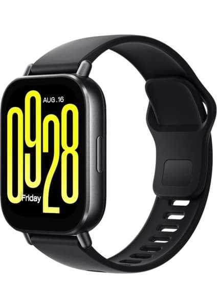 Xiaomi Redmi Watch 5 Active Black Akıllı Saat Sesli Görüşme Özellikli