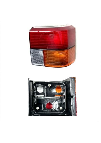 Volkswagen Stop Transporter T4 91-03 Sağ -