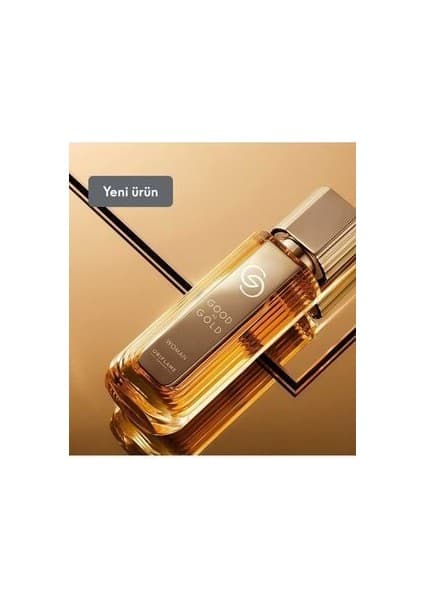 Giordani Gold Good As Gold Woman