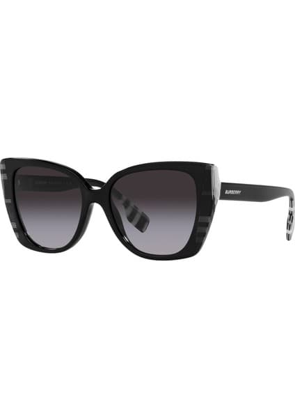 Burberry 4393 40518G54 54 Güneş