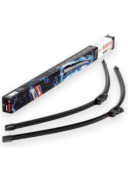 Bosch Aerotwin Silecek Seti A944S 800/750 Mm Citroen C4 2 Grand Picasso / Picasso 1609429080