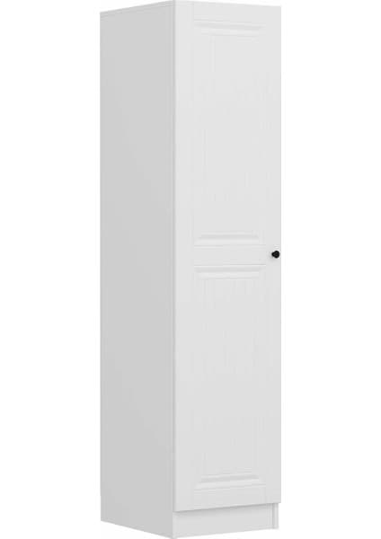 Minar Kale 210 1k Raflı Dlp Beyaz - Ilk Bahar Mbrn Fiyatı