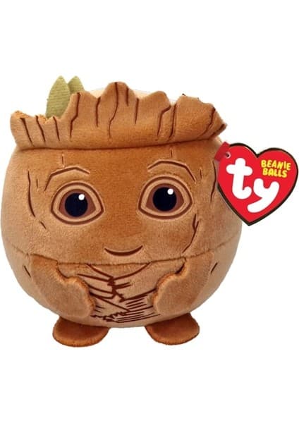 Ty Beanie Ball Groot 10
