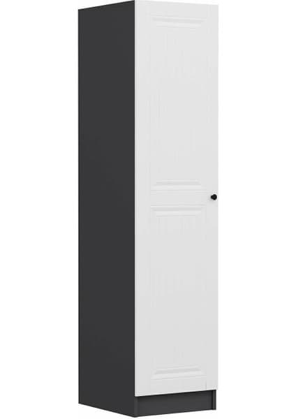 Minar Kale 190 1k Raflı Dlp Antr - Ilk Bahar
