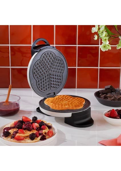Schafer Waffle Express Waffle Makinesi -