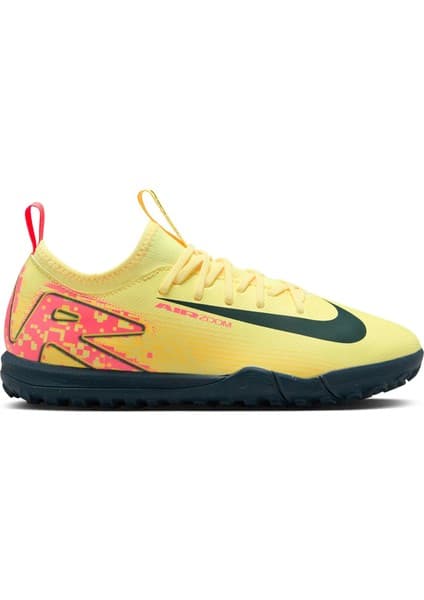 Nike Jr Zoom Vapor 16 Academy Km Tf (Dar