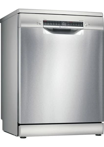 Bosch SMS4IKI62T 6 Programlı Bulaşık Makinesi