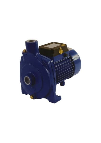 Empo Pompa Tkm 100 m 1 Hp Tek Kademeli Santrifüj