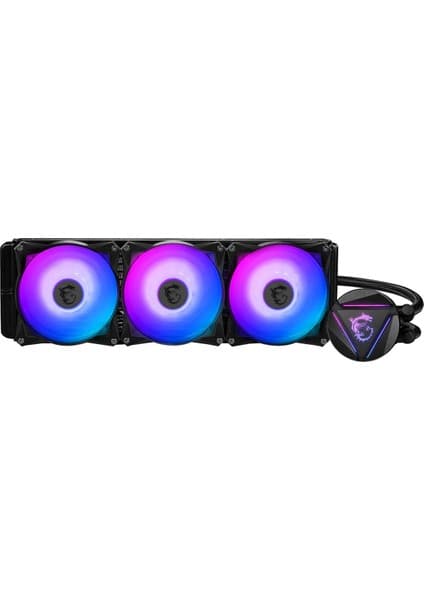 Msı Mag Corelıquıd 360R V2 Sıvı Soğutma Fiyatı - Taksit Seçenekleri