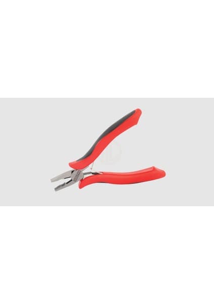 İzeltaş 3557 125 mm Elektronikçi