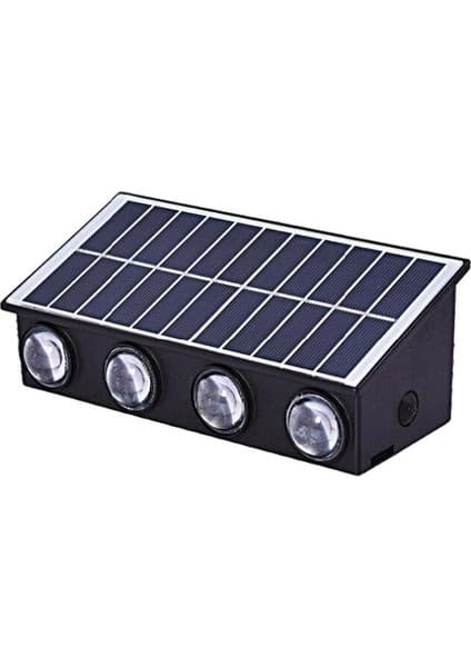 Cata Bahçe Kos Solar Aplik Haiti IP44 3200K