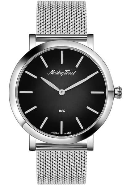 Mathey-Tissot Mathey Tissot H7916AN Erkek Kol