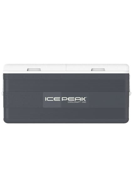 Icepeak Coolcraft 150 Buzluk 141