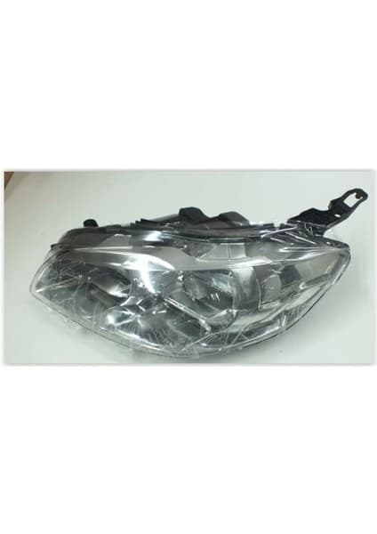 Ayfar 303337 Far Sol Elektrikli Ayar Motorsuz Drl Ozellıklı P301 12-