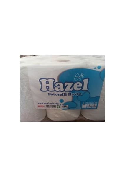 Hareketli Havlu