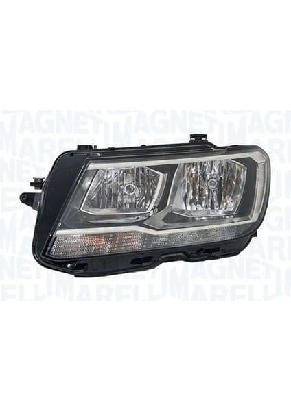 Magneti Marelli 710301101201 Far Sol Tiguan 15-