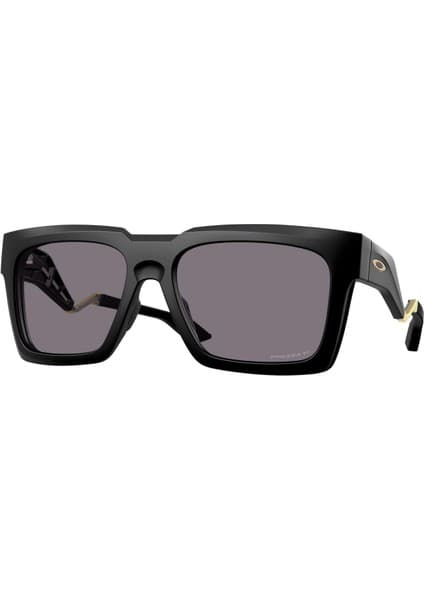 Oakley Enjeksiyon Güneş Gözlüğü 0OO9485