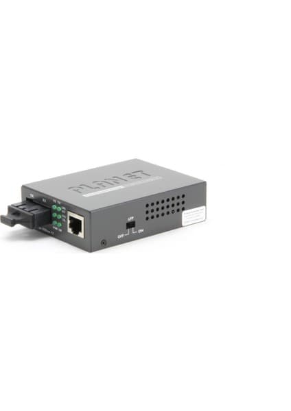 Planet Bridge Media Converter10/100Base-TX - 100Base-FX (SC, Fiyatı
