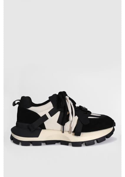 Lufian Yoko Kadın Günlük Sneaker Spor